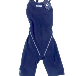 Arena Powerskin ST 2.0 OB Women Black USA 34